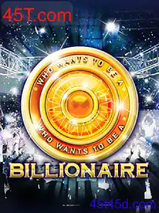 Billionaire