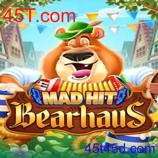 MadHitBearhaus